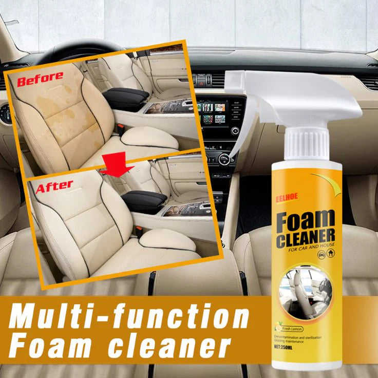 Multi-Purpose Foam Cleaner 60 ML