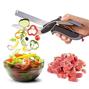 2 in 1 Clever Cutter Pro